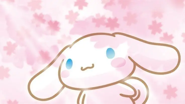 Hình Nền Máy Tính Cinnamoroll - Ngọt Ngào Và Đáng Yêu 19