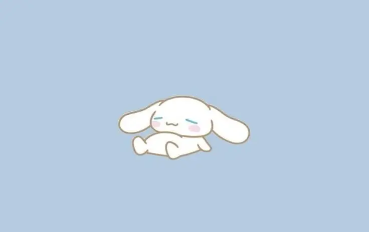 Hình Nền Máy Tính Cinnamoroll - Ngọt Ngào Và Đáng Yêu 20
