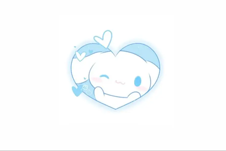 Hình Nền Máy Tính Cinnamoroll - Ngọt Ngào Và Đáng Yêu 39