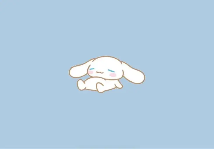 Hình Nền Máy Tính Cinnamoroll - Ngọt Ngào Và Đáng Yêu 45