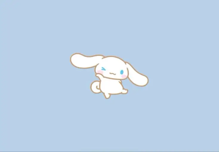 Hình Nền Máy Tính Cinnamoroll - Ngọt Ngào Và Đáng Yêu 48