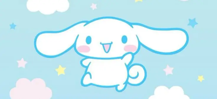 Hình Nền Máy Tính Cinnamoroll - Ngọt Ngào Và Đáng Yêu 53