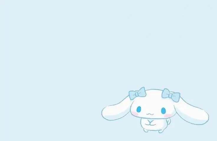 Hình Nền Máy Tính Cinnamoroll - Ngọt Ngào Và Đáng Yêu 88