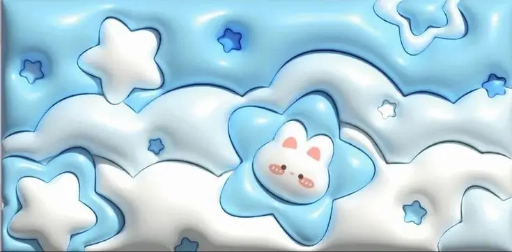 Hình Nền Máy Tính Cinnamoroll - Ngọt Ngào Và Đáng Yêu 108