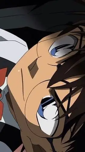Hình nền máy tính Conan - 50 hình ảnh chất ngầu cho tín đồ anime 52