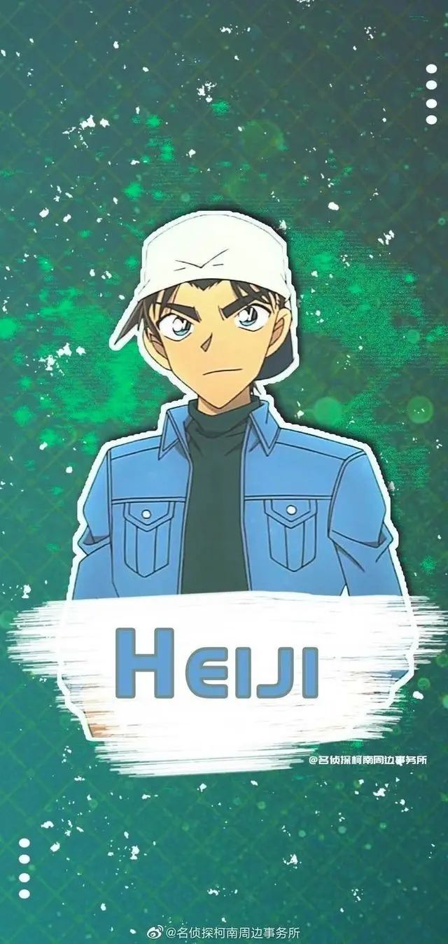 Hình nền máy tính Conan - 50 hình ảnh chất ngầu cho tín đồ anime 61