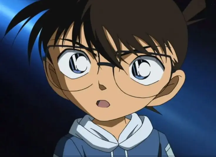 Hình nền máy tính Conan - 50 hình ảnh chất ngầu cho tín đồ anime 75