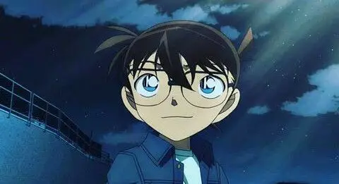 Hình nền máy tính Conan - 50 hình ảnh chất ngầu cho tín đồ anime 78
