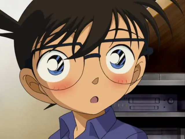 Hình nền máy tính Conan - 50 hình ảnh chất ngầu cho tín đồ anime 79