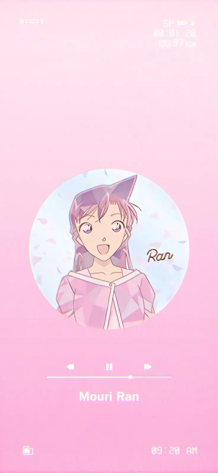 Hình nền máy tính Conan - 50 hình ảnh chất ngầu cho tín đồ anime 82