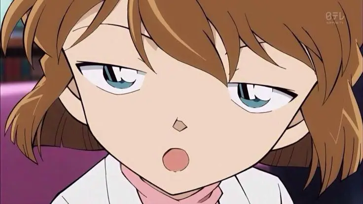 Hình nền máy tính Conan - 50 hình ảnh chất ngầu cho tín đồ anime 83
