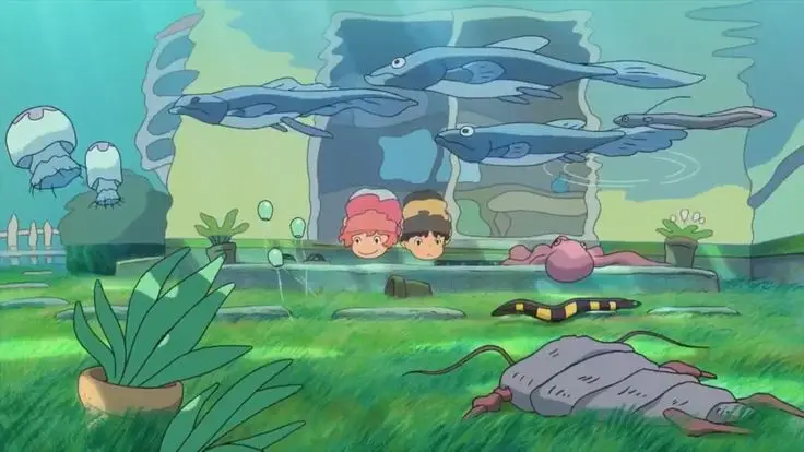 Hình nền máy tính Conan - 50 hình ảnh chất ngầu cho tín đồ anime 91