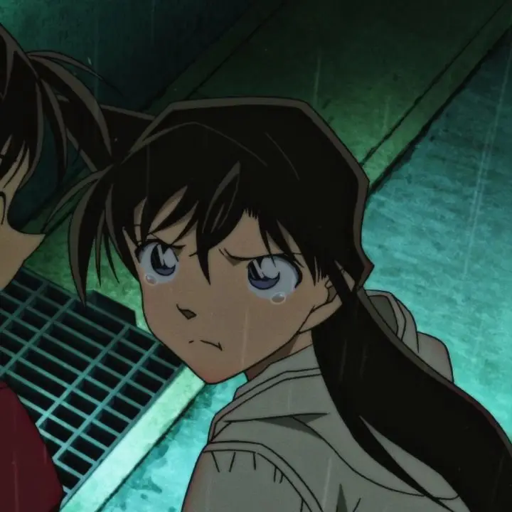 Hình nền máy tính Conan - 50 hình ảnh chất ngầu cho tín đồ anime 93