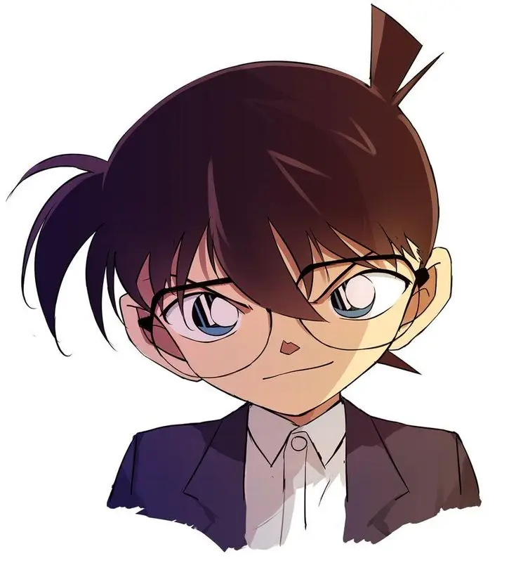 Hình nền máy tính Conan - 50 hình ảnh chất ngầu cho tín đồ anime 99