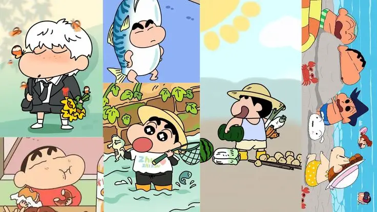 Hình nền máy tính cute 4k - Bừng sáng không gian làm việc 21