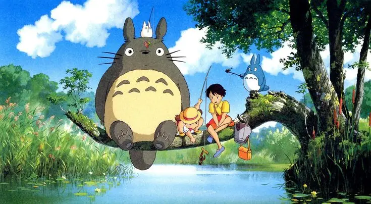 Hình nền máy tính cute 4k - Bừng sáng không gian làm việc 22
