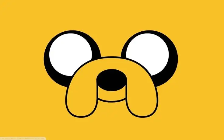 Hình nền máy tính cute 4k - Bừng sáng không gian làm việc 23
