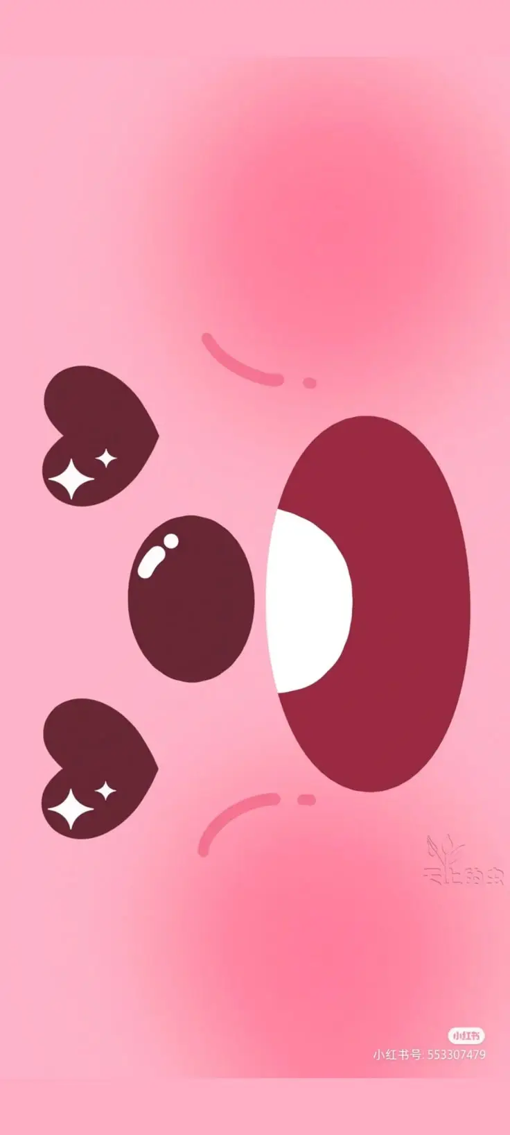 Hình nền máy tính cute 4k - Bừng sáng không gian làm việc 28