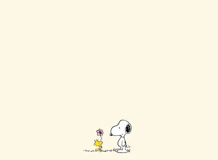 Hình nền máy tính cute 4k - Bừng sáng không gian làm việc 84