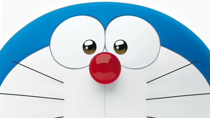 Hình Nền Máy Tính Doraemon Vui Nhộn Và Đáng Yêu 1