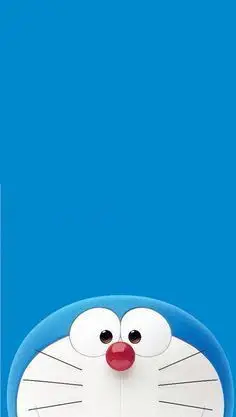 Hình Nền Máy Tính Doraemon Vui Nhộn Và Đáng Yêu 3
