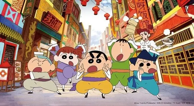Hình Nền Máy Tính Doraemon Vui Nhộn Và Đáng Yêu 8