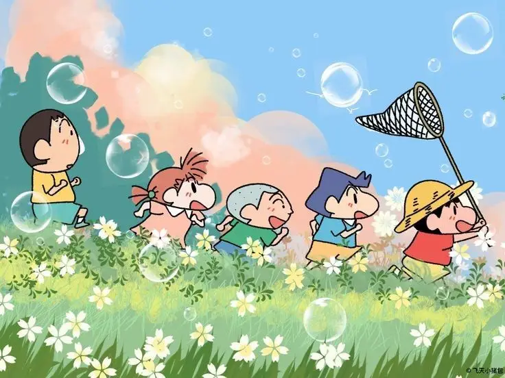Hình Nền Máy Tính Doraemon Vui Nhộn Và Đáng Yêu 20