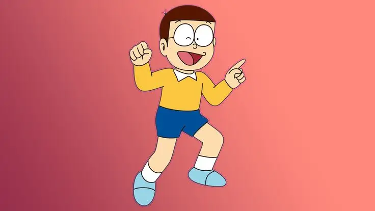 Hình Nền Máy Tính Doraemon Vui Nhộn Và Đáng Yêu 27