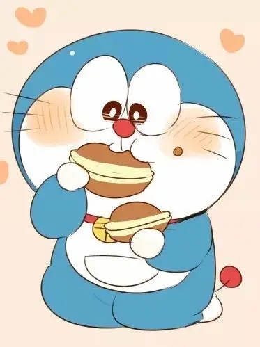 Hình Nền Máy Tính Doraemon Vui Nhộn Và Đáng Yêu 32