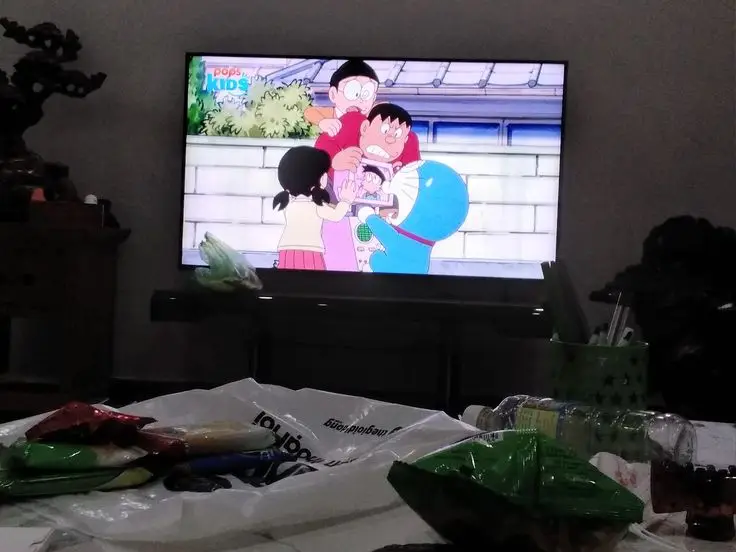 Hình Nền Máy Tính Doraemon Vui Nhộn Và Đáng Yêu 34