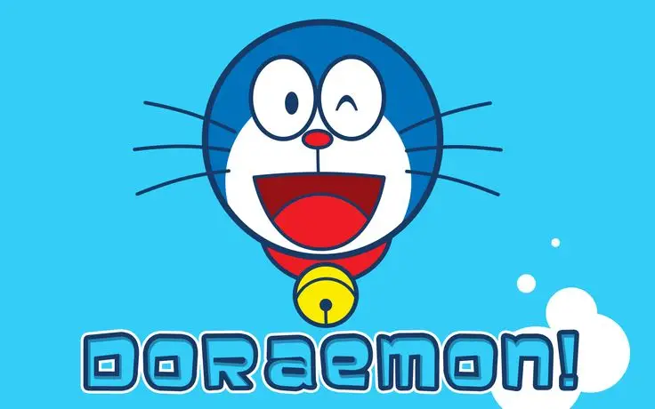 Hình Nền Máy Tính Doraemon Vui Nhộn Và Đáng Yêu 42