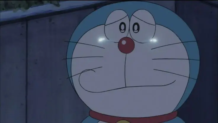 Hình Nền Máy Tính Doraemon Vui Nhộn Và Đáng Yêu 47