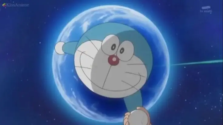 Hình Nền Máy Tính Doraemon Vui Nhộn Và Đáng Yêu 55