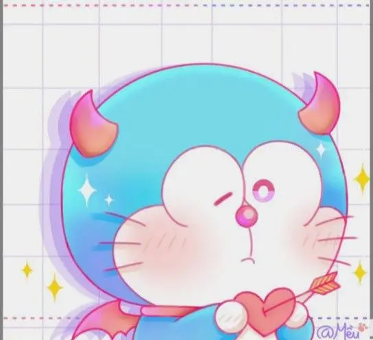 Hình Nền Máy Tính Doraemon Vui Nhộn Và Đáng Yêu 61