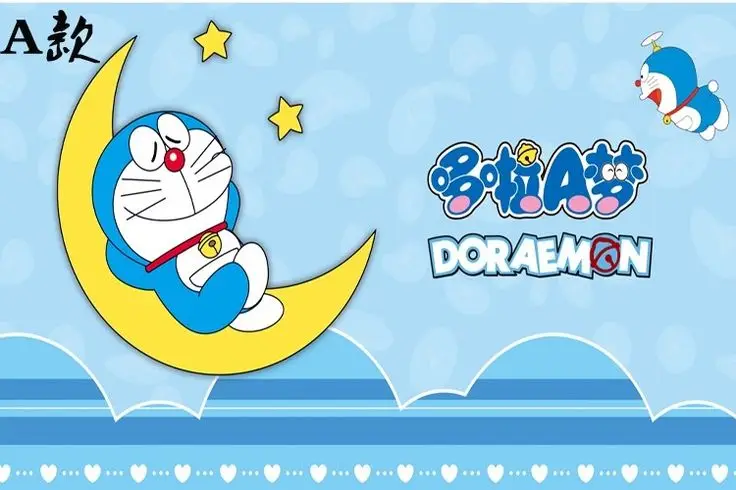 Hình Nền Máy Tính Doraemon Vui Nhộn Và Đáng Yêu 71