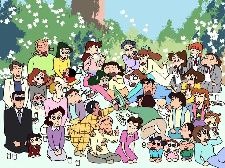 Hình Nền Máy Tính Doraemon Vui Nhộn Và Đáng Yêu 73