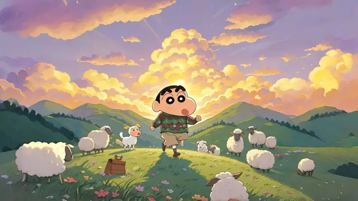 Hình Nền Máy Tính Doraemon Vui Nhộn Và Đáng Yêu 75