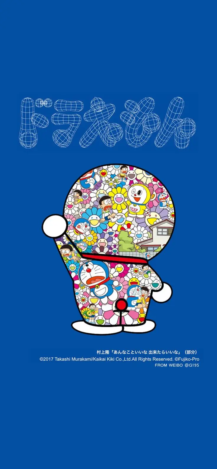 Hình Nền Máy Tính Doraemon Vui Nhộn Và Đáng Yêu 77
