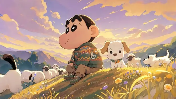 Hình Nền Máy Tính Doraemon Vui Nhộn Và Đáng Yêu 79