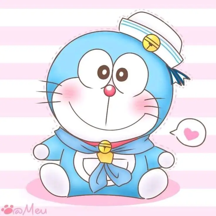 Hình Nền Máy Tính Doraemon Vui Nhộn Và Đáng Yêu 80