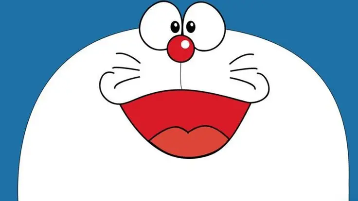 Hình Nền Máy Tính Doraemon Vui Nhộn Và Đáng Yêu 81