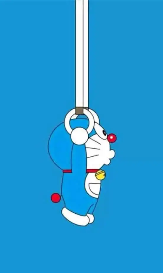 Hình Nền Máy Tính Doraemon Vui Nhộn Và Đáng Yêu 82