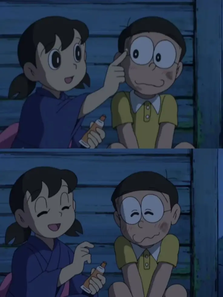 Hình Nền Máy Tính Doraemon Vui Nhộn Và Đáng Yêu 84