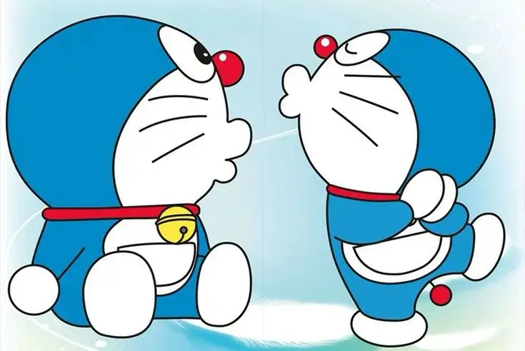 Hình Nền Máy Tính Doraemon Vui Nhộn Và Đáng Yêu 90