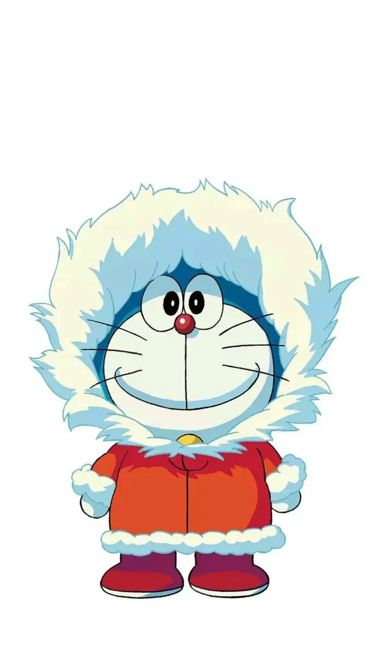 Hình Nền Máy Tính Doraemon Vui Nhộn Và Đáng Yêu 97