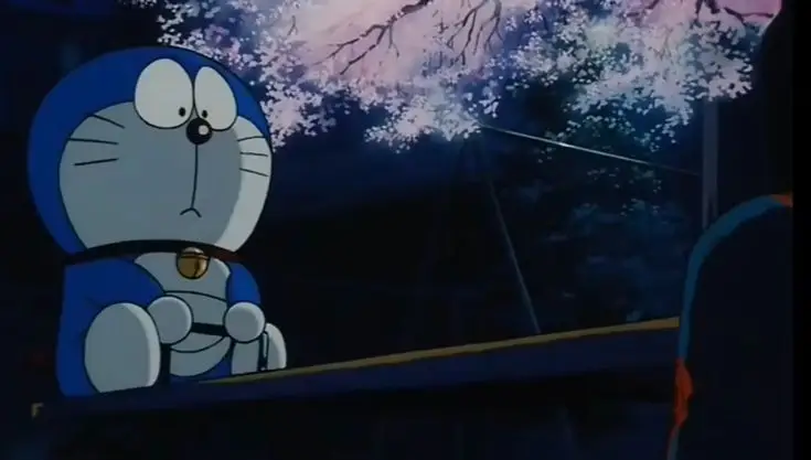 Hình Nền Máy Tính Doraemon Vui Nhộn Và Đáng Yêu 99