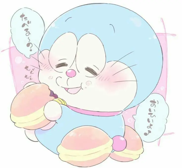Hình Nền Máy Tính Doraemon Vui Nhộn Và Đáng Yêu 101