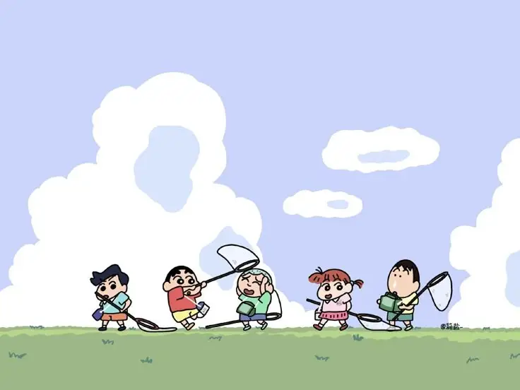 Hình Nền Máy Tính Doraemon Vui Nhộn Và Đáng Yêu 105
