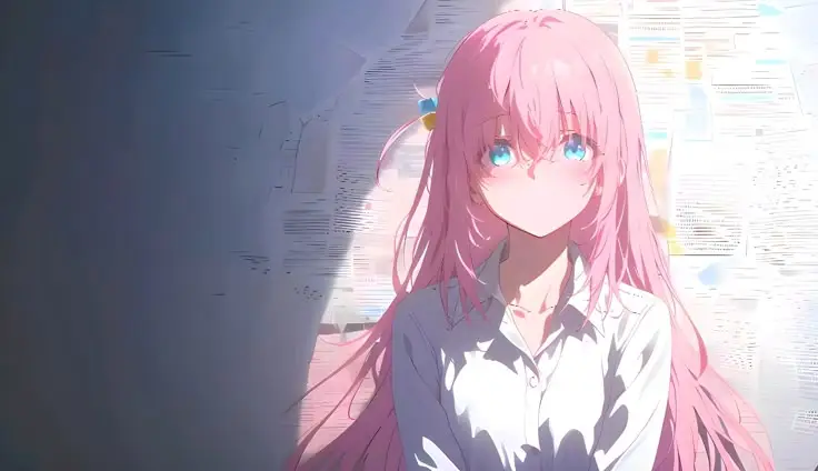 Hình Nền Máy Tính Đẹp 4K Anime Đầy Sáng Tạo 5