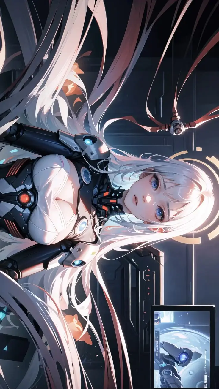 Hình Nền Máy Tính Đẹp 4K Anime Đầy Sáng Tạo 27